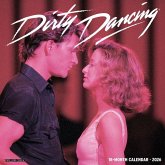Dirty Dancing 2026 12 X 12 Wall Calendar