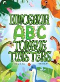 Dinosaur ABC Tongue Twisters