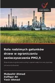 Rola rodzimych gatunków drzew w ograniczaniu zanieczyszczenia PM2,5