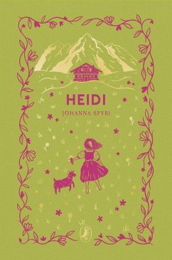 Cover Heidi