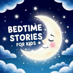 Cover Bedtime Stories for Kids