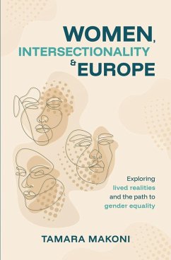 Women, Intersectionality & Europe - Makoni, Tamara