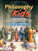 Philosophy for Kids