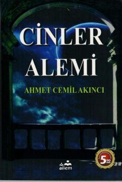 Cinler Alemi Cinler Alemi