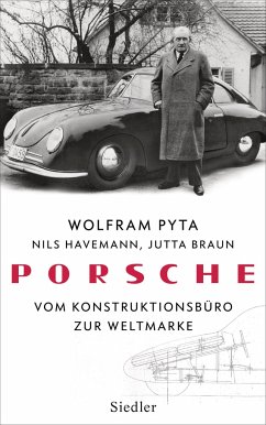 Cover Porsche 