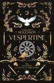 Vespertine - Das Geheimnis der dunklen Priesterin   (Mängelexemplar)