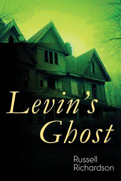 Cover Levin's Ghost