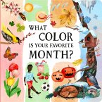 The Year in Colors The Year in Colors