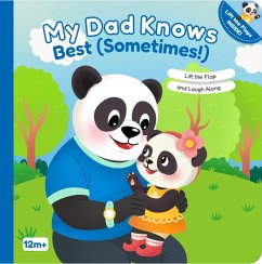 Cover My Dad Knows Best (Sometimes!)