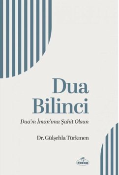 Cover Dua Bilinci