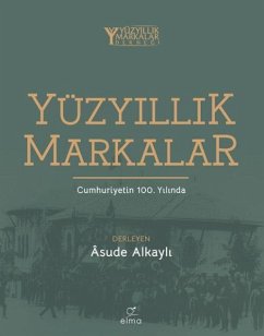 Cover Yüzyillik Markalar
