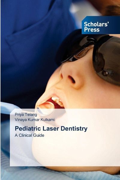 Pediatric Laser Dentistry Pediatric Laser Dentistry