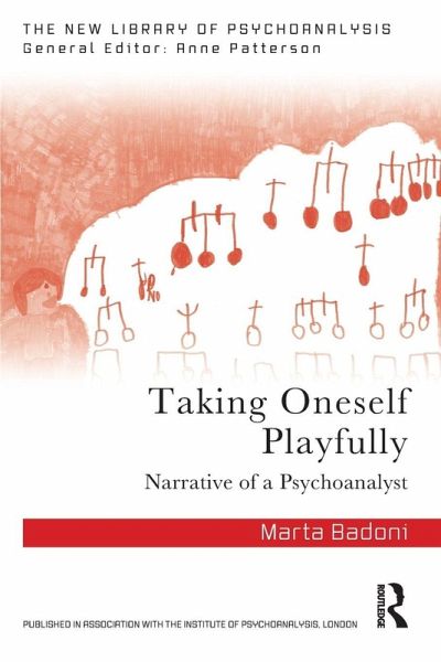 Taking Oneself Playfully Taking Oneself Playfully