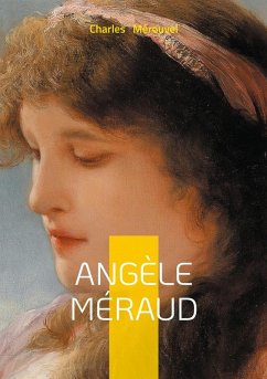Cover Angèle Méraud