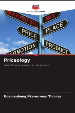 Cover Priceology