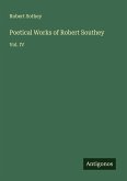 Poetical Works of Robert Southey