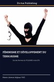 FÉMINISME ET DÉVELOPPEMENT DU TERRORISME