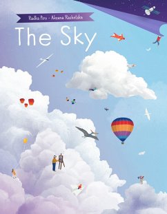 Cover The Sky