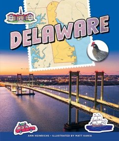 Cover Delaware