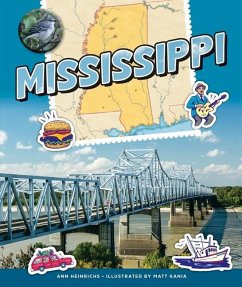 Mississippi Cover Mississippi
