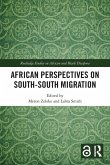 African Perspectives on South-South Migration African Perspectives on South-South Migration