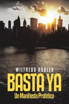 Cover BASTA YA