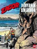 Zagor Sayi 196 Zagor Sayi 196