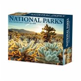 National Parks 2026 5.4 X 6.2 Box Calendar National Parks 2026 5.4 X 6.2 Box Calendar