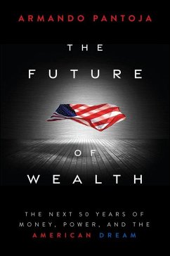 Cover The Future of Wealth