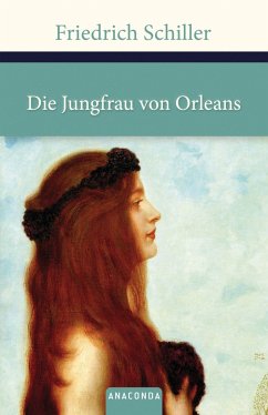 Cover Die Jungfrau von Orleans 