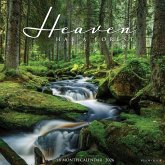 Heaven Has a Forest 2026 12 X 12 Wall Calendar Heaven Has a Forest 2026 12 X 12 Wall Calendar