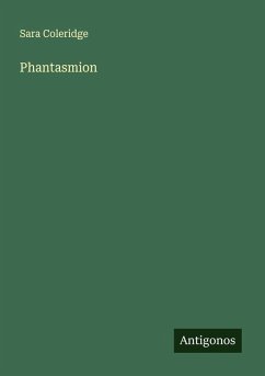 Phantasmion - Coleridge, Sara