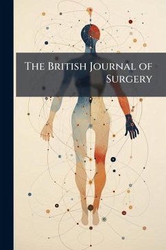Cover The British Journal of Surgery