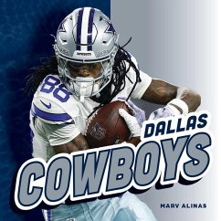 Cover Dallas Cowboys