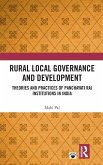 Rural Local Governance and Development