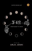 3:40 A.M 3:40 A.M