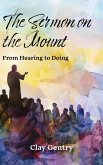 The Sermon on the Mount The Sermon on the Mount
