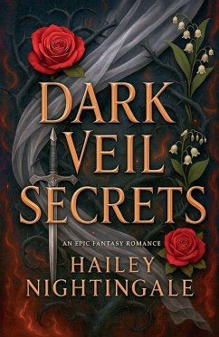 Dark Veil Secrets - Nightingale, Hailey