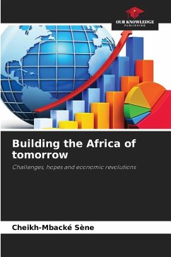 Cover Building the Africa of tomorrow