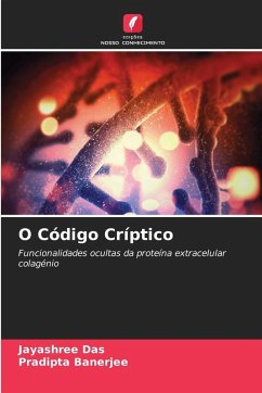 Cover O Código Críptico