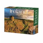Ireland 2026 5.4 X 6.2 Box Calendar