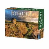 Ireland 2026 Box Calendar
