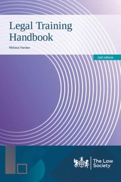 Cover Legal Training Handbook