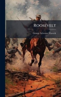 Cover Roosevelt