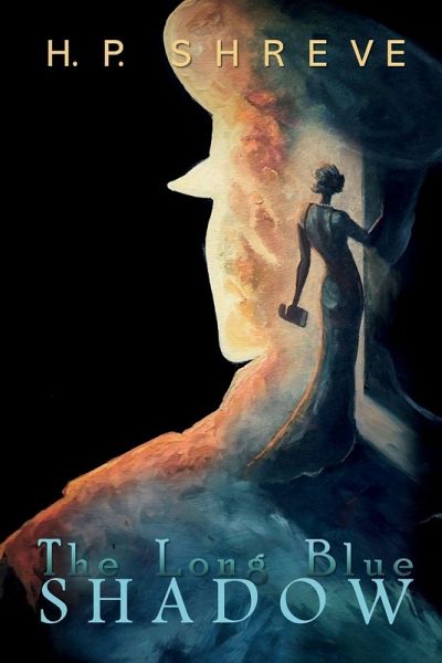 The Long Blue Shadow