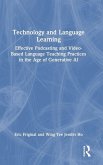 Technology and Language Learning