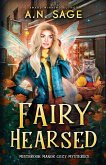 Fairy Hearsed Fairy Hearsed