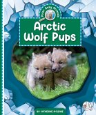 Arctic Wolf Pups