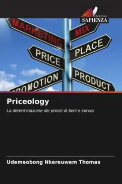 Cover Priceology