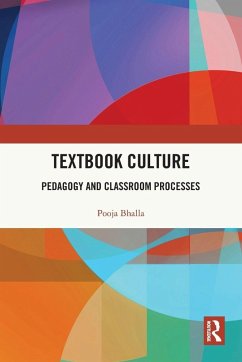 Textbook Culture - Bhalla, Pooja